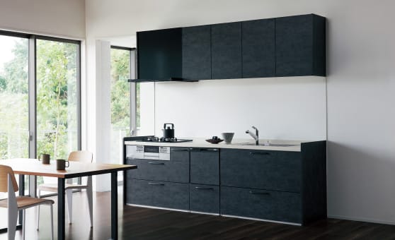 PanasonicリビングステーションV-Style(W2100)