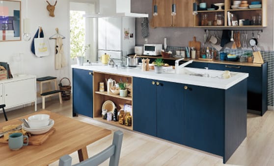 Panasonicラクシーナ